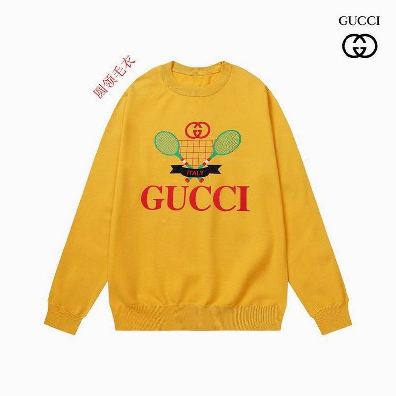 Gucci Men's Sweater 114